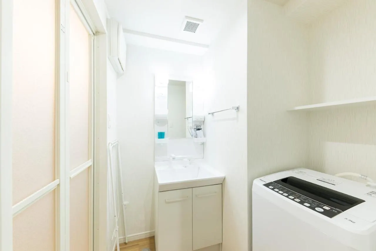 פוקואוקה Sg Residence Inn Hakataekiminami - Vacation Stay 89708 יפן