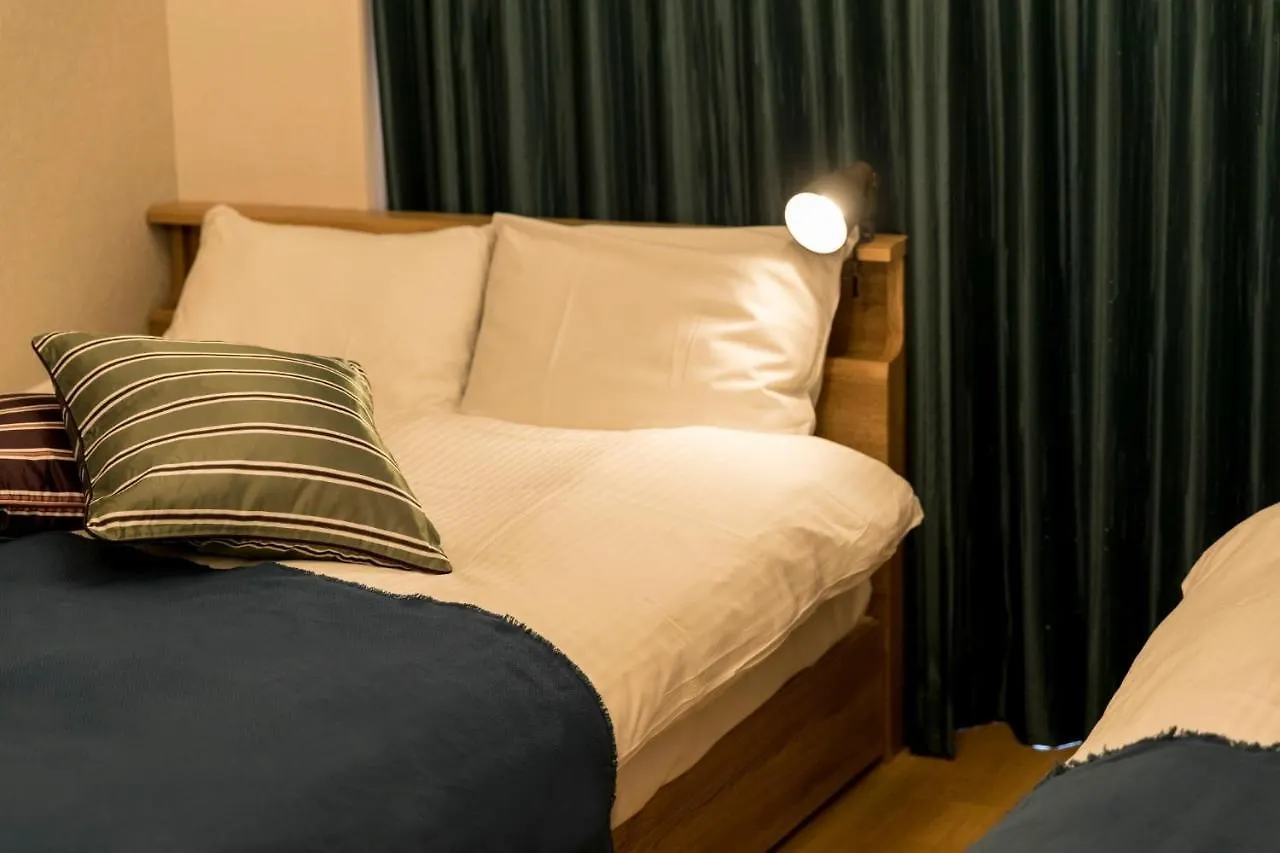 פוקואוקה Sg Residence Inn Hakataekiminami - Vacation Stay 89708 יפן